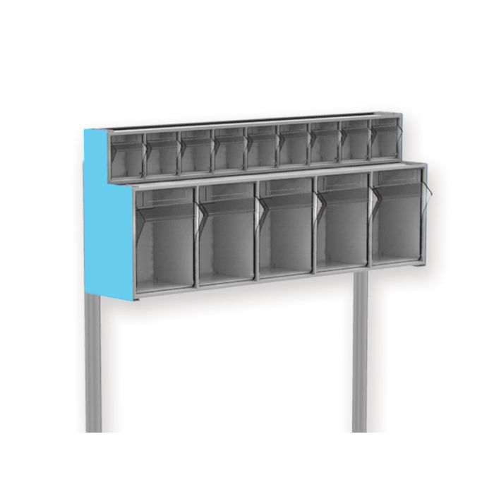 CASSETTI SUPERIORI per codice 45656