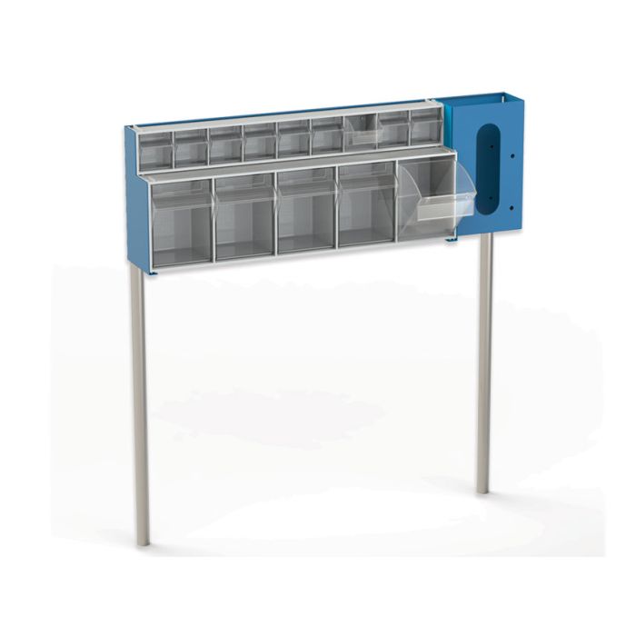 CASSETTIERA SUPERIORE per codice 45662