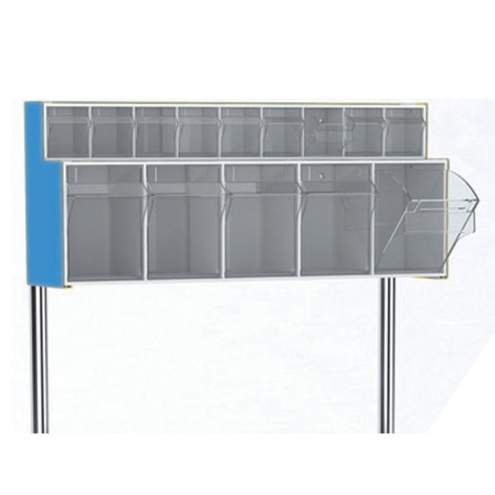 CASSETTI SUPERIORI per codice 45674