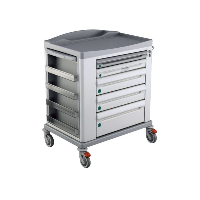 CARRELLO BASIC KS standard