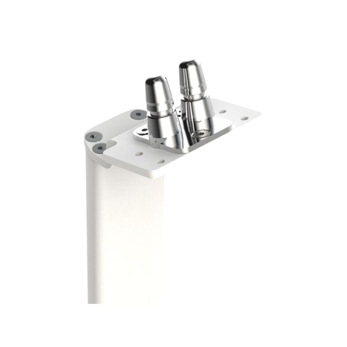 PIASTRA ADATTATRICE PHILIPS HORN 