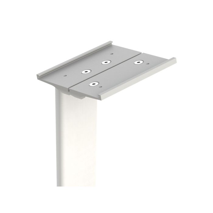 PIASTRA ADATTATRICE DI ALTRE MARCHE 