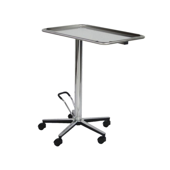 TAVOLO DI MAYO IDRAULICO 5 RAZZE