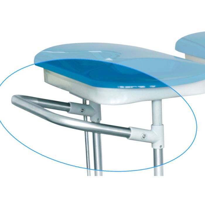 MANIGLIA per carrello per codici 45905-6