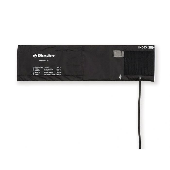 Bracciale riester 1 tubo-Sfigmomanometro per pressione-Gima