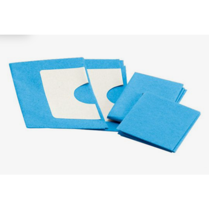 Gardening Telo sterile chirurgico monouso 50 x 50 con foro 6x9