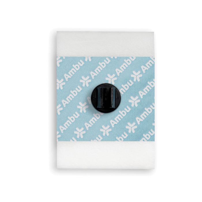 ELETTRODI ECG AMBU WHITESENSOR 4540 - 4 mm conf. 300 pezzi