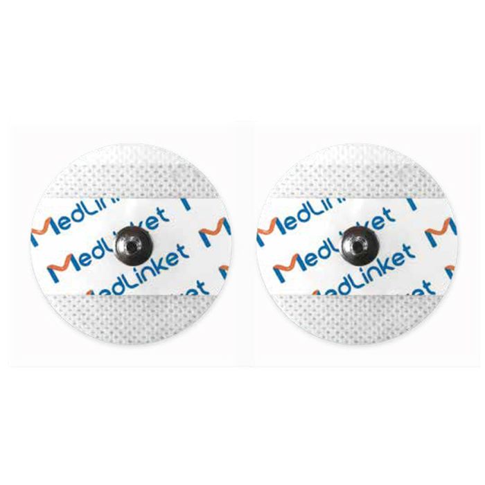 Elettrodi ECG monouso ricambio per 54310,54312-Gima