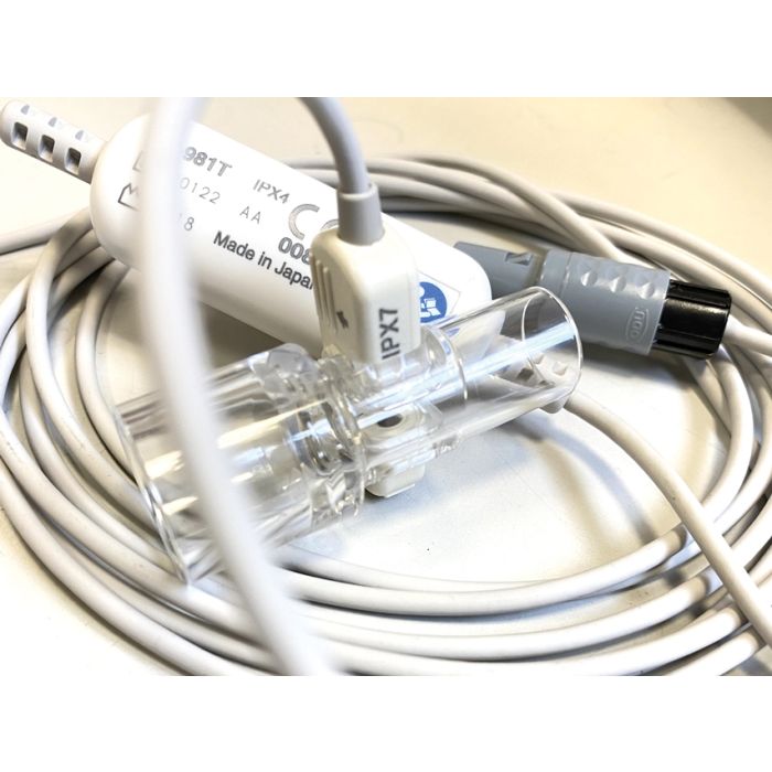 KIT ETCO2 PER ESCUE LIFE 9 (sensore e cavo) 