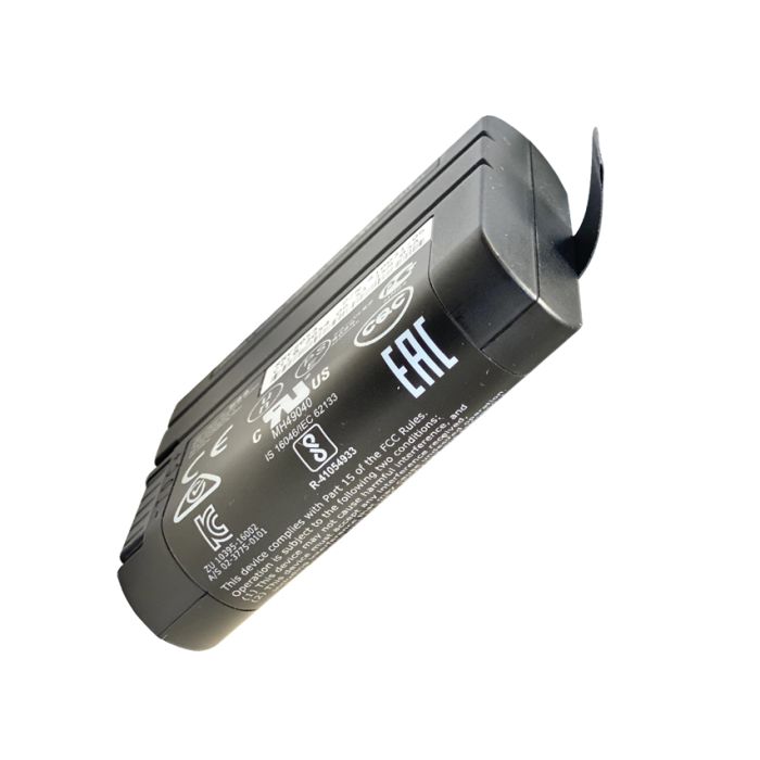 BATTERIA PER RESCUE LIFE 9 - ricambio 
