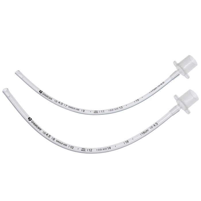 Tubi Endotracheali MedixPro PVC Ø3,0 mm Sterili Senza Cuffia conf. 100 pz