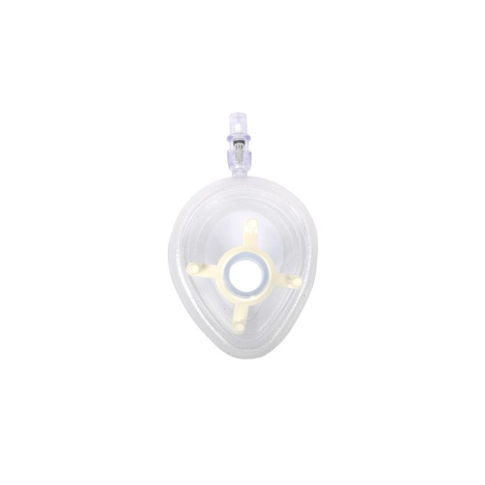 MASCHERINA MONOUSO PER ANESTESITA N. 0 - neonato sterile