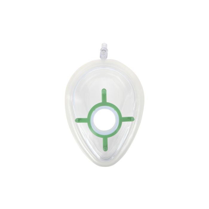 MASCHERINA MONOUSO PER ANESTESITA N. 4 - adulto sterile