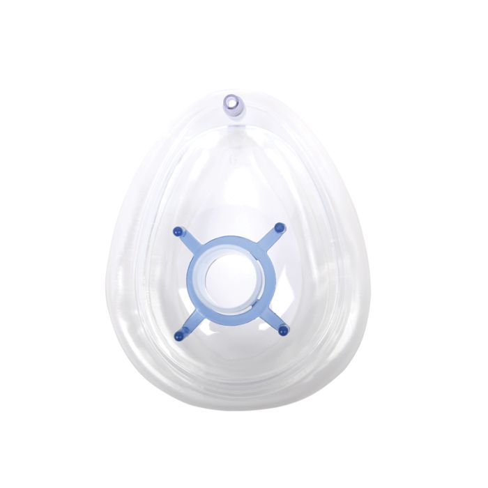 MASCHERINA MONOUSO PER ANESTESITA N. 6 - adulto/extra large sterile