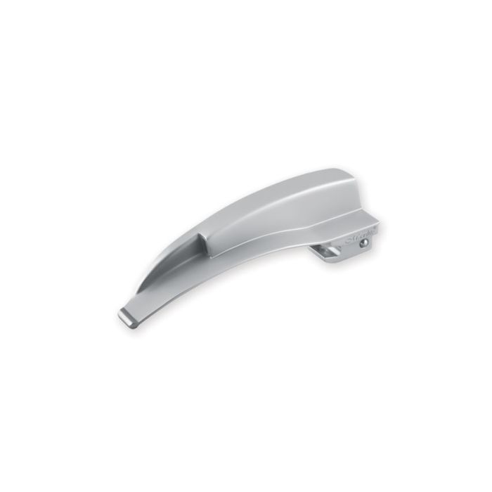 Lama laringoscopio per ragazzi F.O. Mc-Intosh N° 2 GIMA Maxlite