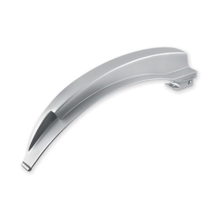 Lama laringoscopio adulti x-large F.O. Mc-Intosh N° 5 GIMA Maxlite