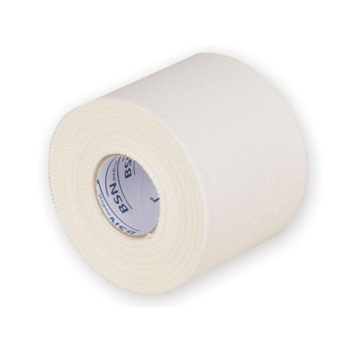 Strappal tape sportivo bsn, 10x5 cm conf. 18 pezzi