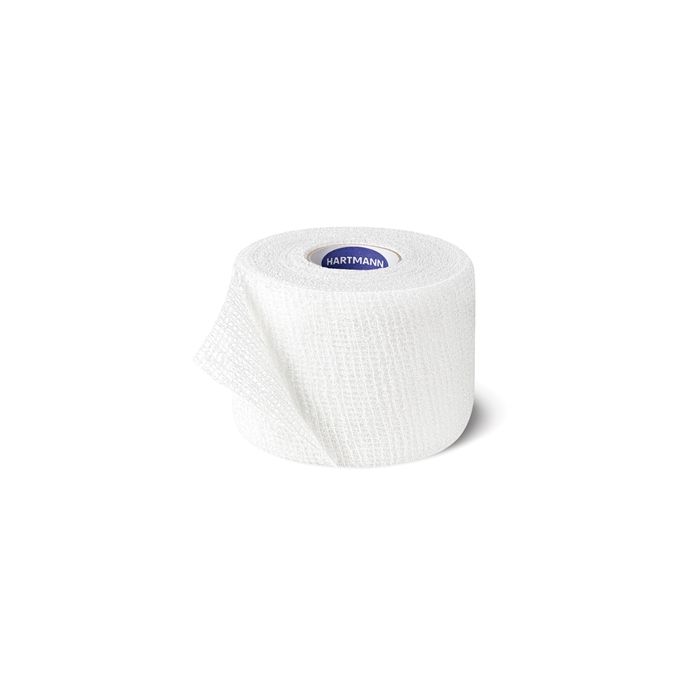PEHA-HAFT 30044 BENDA ELASTICA COESIVA 20 m x 6 cm latex free Hartmann