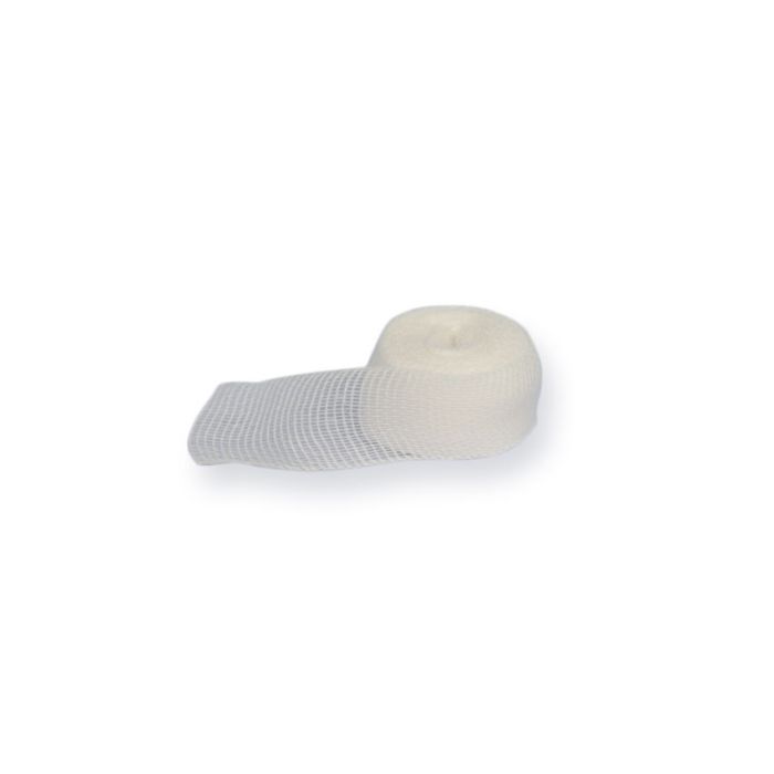 Nastro garza cotone sterile 5m x 2,5cm conf. 30 pezzi