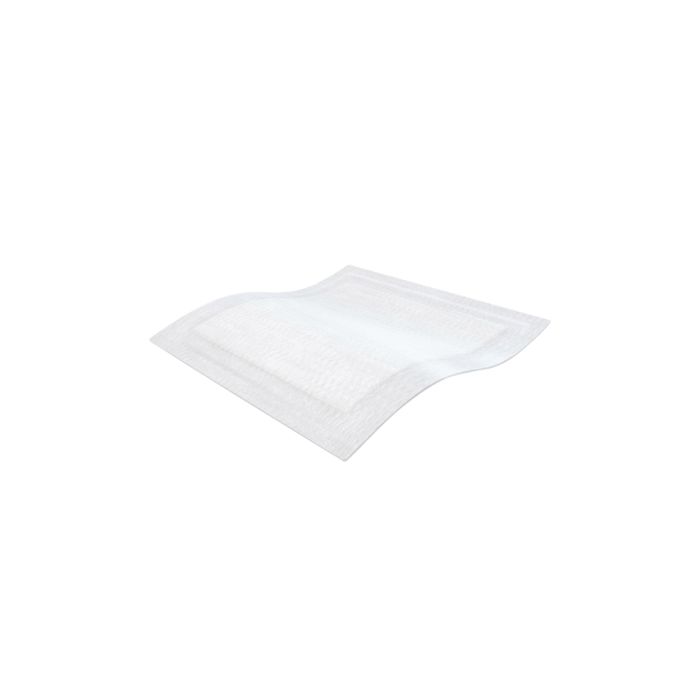 Kerramax care medicazione super assorbente 10x10 cm conf. 10 pezzi