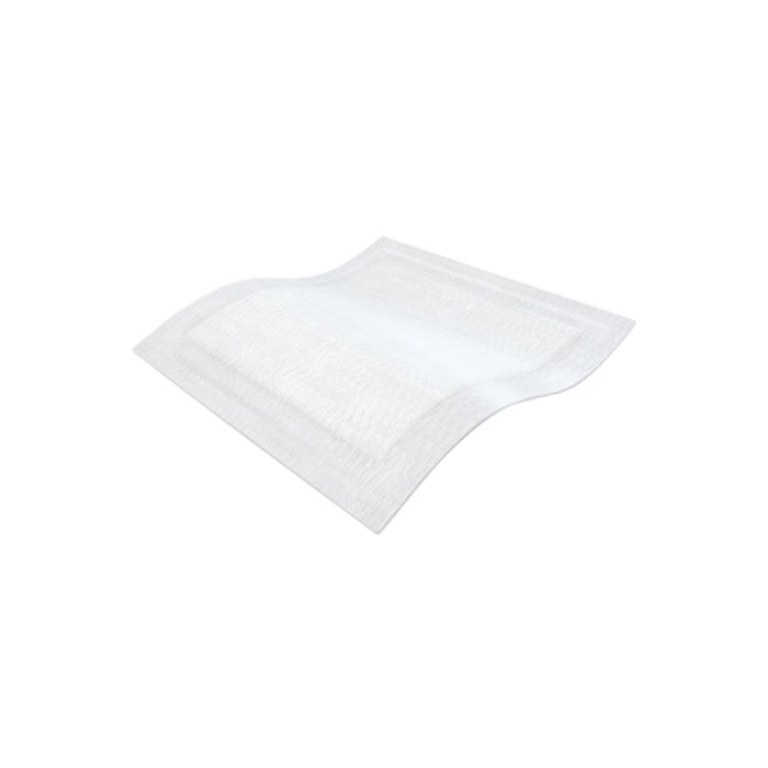 Kerramax care medicazione super assorbente 13,5x15,5 cm conf. 10 pezzi