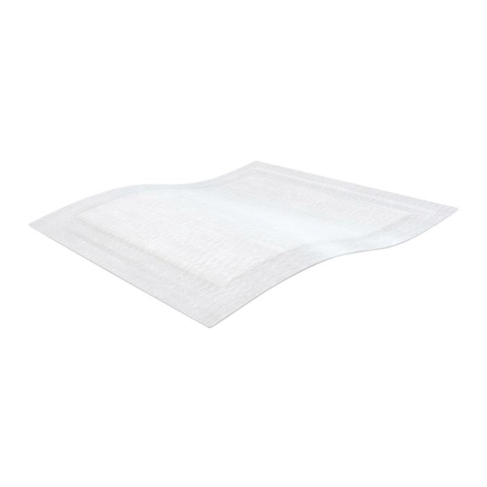 Kerramax care medicazione super assorbente 10x22 cm conf. 10 pezzi