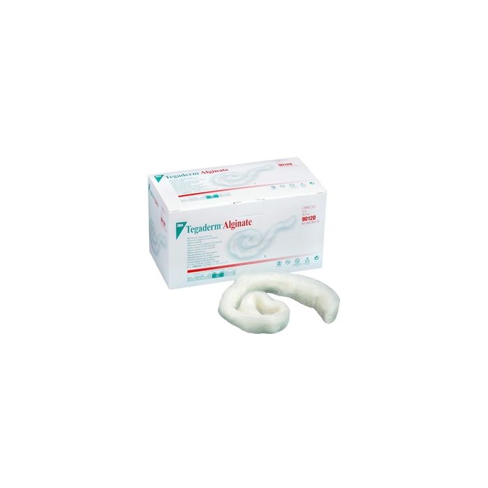 Tegaderm Alginate medicazione in Alginato 30x4,2 cm conf. 5 pz 3M