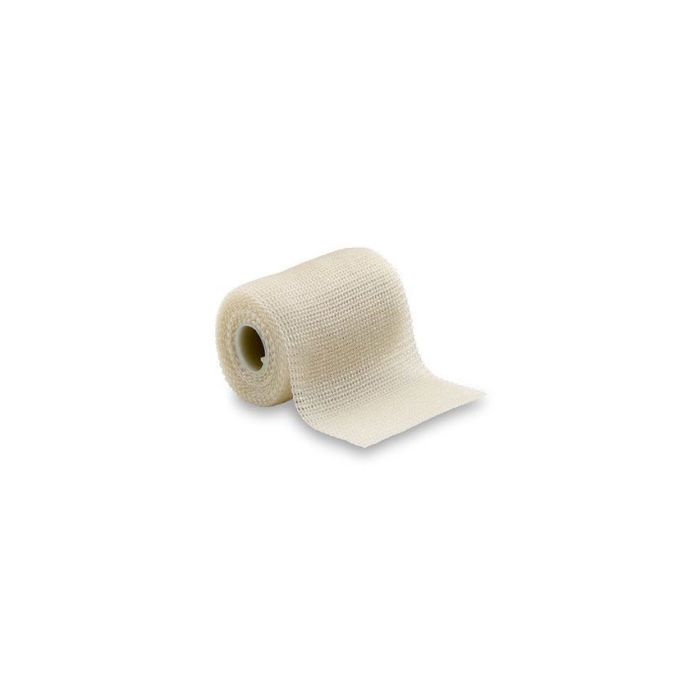 Scotchcast 3M benda sintetica 5cm x 3,65m bianca, conf. 10 pezzi