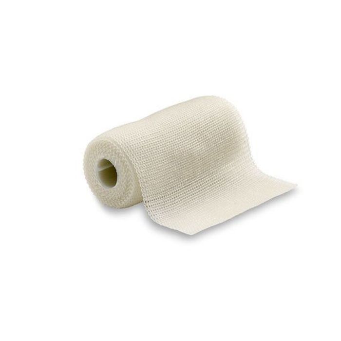 Softcast 3M benda sintetica semirigida 10cm x 3,65m bianco, conf. 10 pezzi