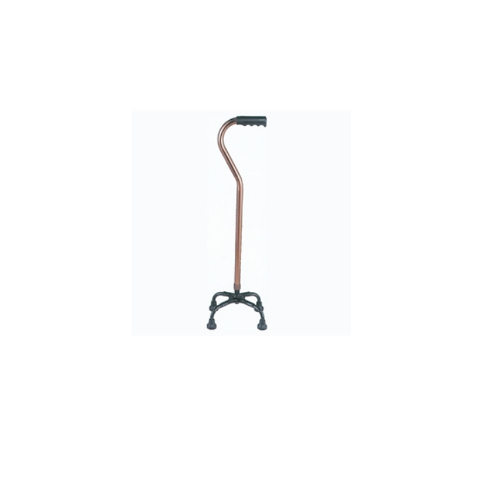 QUADRIPODE Q3 color bronzo 