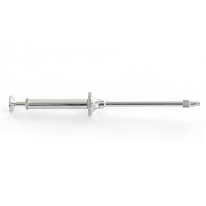Porta amalgama acciaio inox, conf. 1 pezzo