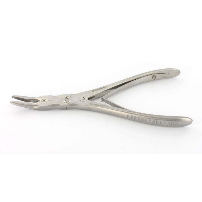 Pinza beyer acciaio inox 18cm conf. 1 pezzo