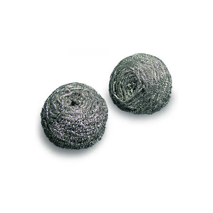 Arix inox 60 retina in acciaio 60 gr 4 pezzi