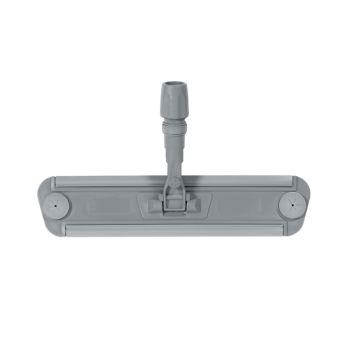 Telaio per frange pavimenti con velcro 40 cm - VDM