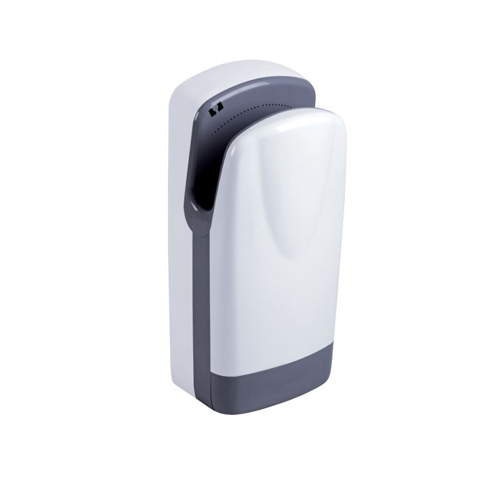 Asciugamani elettrico automatico Twister-30×23×65 cm-Medial