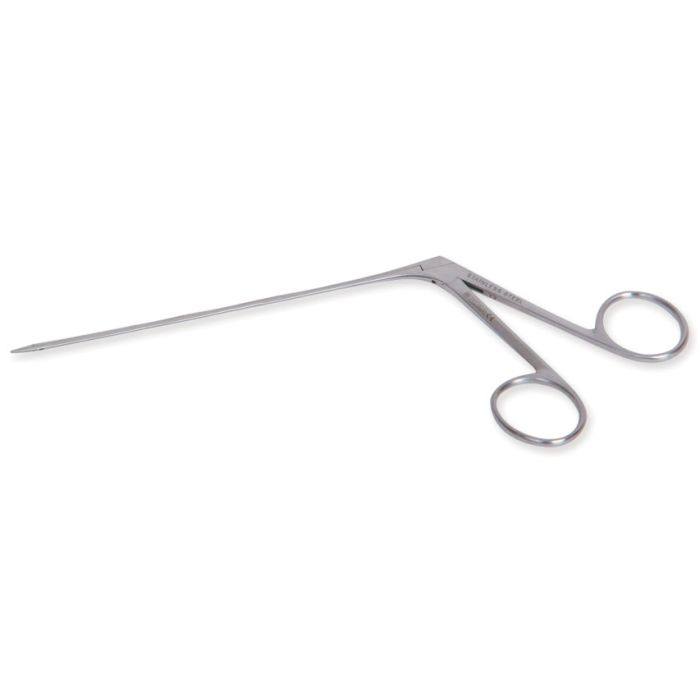 Pinza Hartmann lunga, acciaio inox per veterinaria 14,5 cm, conf. 1 pezzo