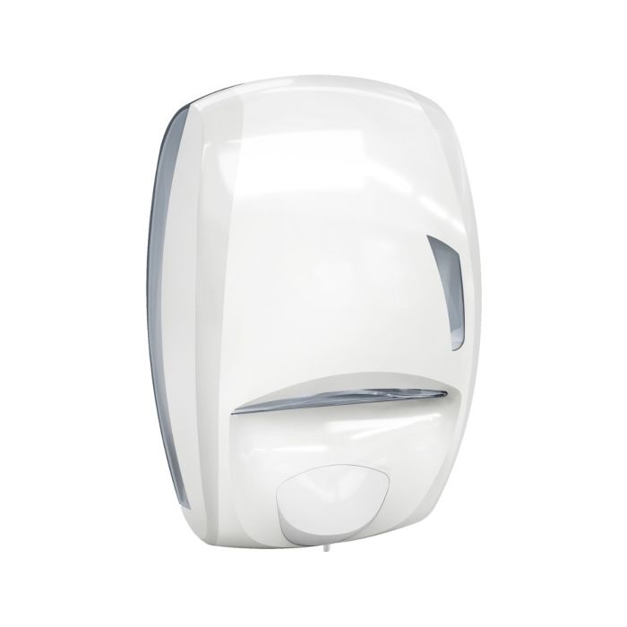 Dispenser sapone e carta-448x156x309 mm-Mar plast