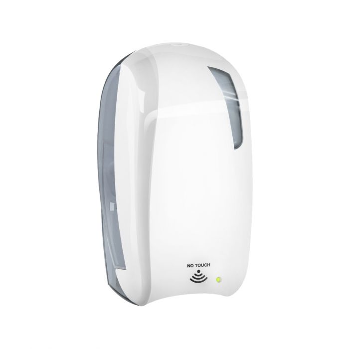 Dispenser sapone liquido automatico-26,3 x 12 x 14 cm-Mar Plast