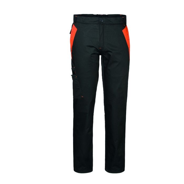 Pantalone da lavoro Silverstone-Rossini