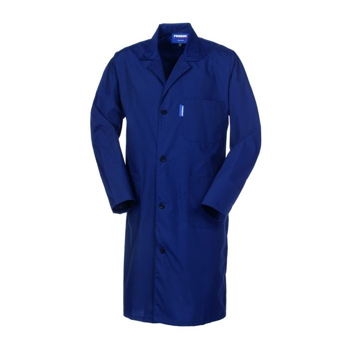 Camice da laboratorio uomo Poliserio-Vari colori-Rossini