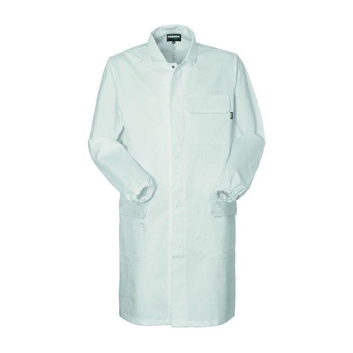 Camice antiacido da laboratorio-Rossini