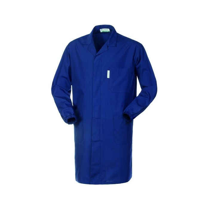 Camice da lavoro uomo misto cotone Polibrembo-Rossini