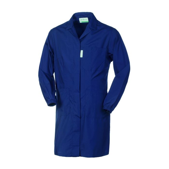 Camice da laboratorio donna Polibrembo-Vari colori-Rossini