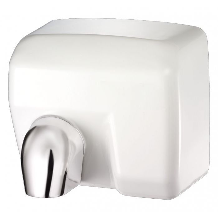Asciugamani elettrico Arielimp-26×20×23,5 cm-Medial 