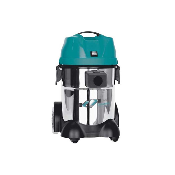 Aspirapolvere professionale ad uso domestico-22 lt