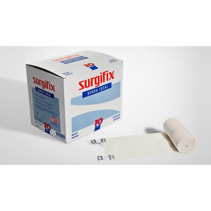 Benda elastica tipo ideal 4,5 m x 7 cm