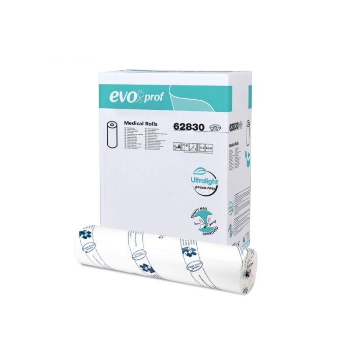 Celtex lenzuolino evo prof. H 60 2 veli confezione 6 rotoli.