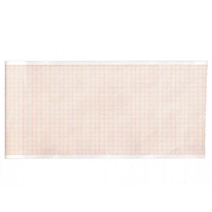 Lumed carta termica per ECG EUROECG 6view rotolo 110 mm x 30 m