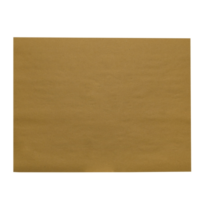 Infibra tovaglietta cartapaglia 30 x 40 cm 500 pezzi