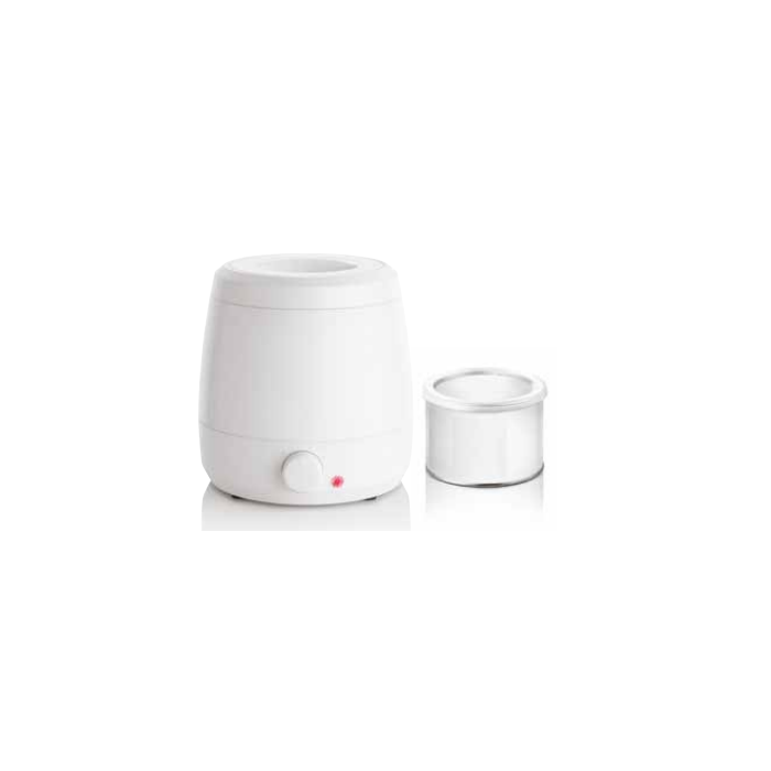 Fornello scaldacera Advance 400 per barattoli da 400 ml-Xanitalia